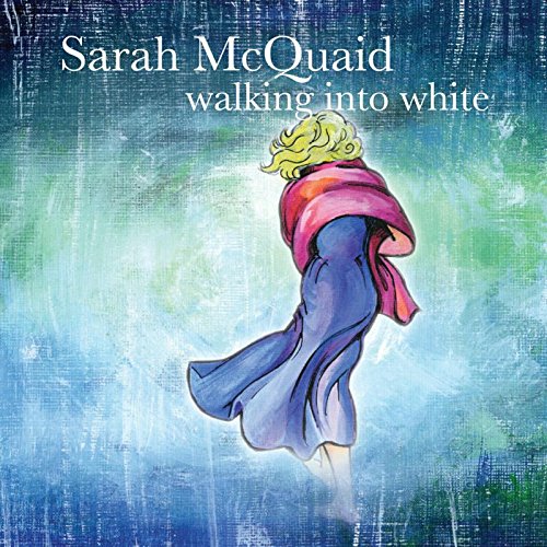 Sarah McQuaid
